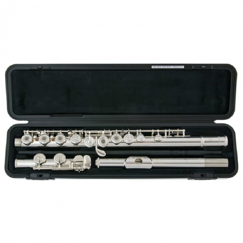 FLAUTA TRANSV YAMAHA YFL-362II - Produtos YAMAHA ao melhor preço