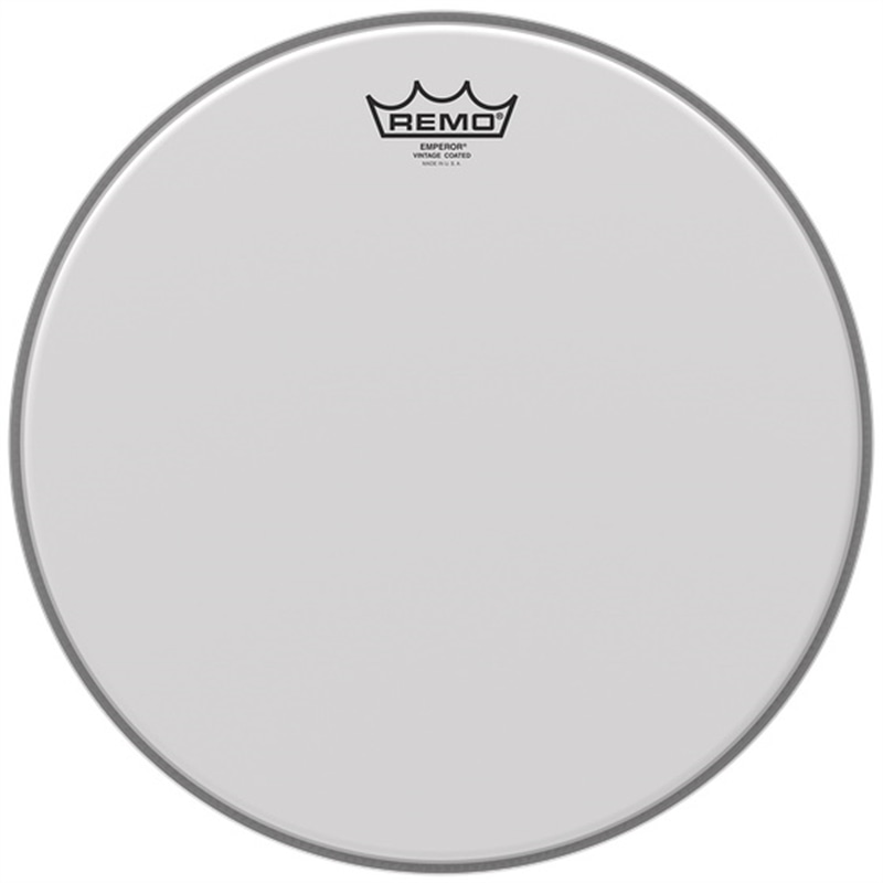 PELE REMO VINTAGE EMPEROR 16" VE-0016-00 - REMO