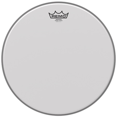 PELE REMO VINTAGE EMPEROR 16" VE-0016-00 - REMO