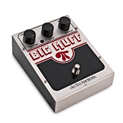 PEDAL ELECTRO HARMONIX BIG MUFF PI - ELECTRO HARMONIX