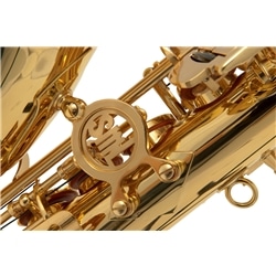 SAX ALTO SML PARIS A420-II - SML PARIS