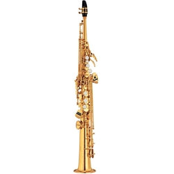 SAX SOPRANO YAMAHA YSS-475 II - 175112232
