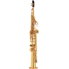 SAX SOPRANO YAMAHA YSS-475 II - YAMAHA