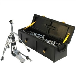 ESTOJO FERRAGENS HARDCASE 40"HN-40-W - HARDCASE