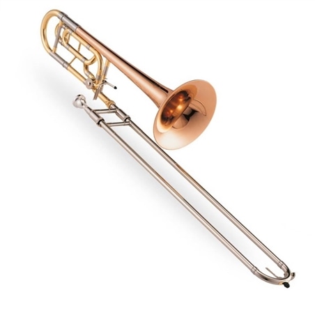 TROMBONE JUPITER JTB-1100FRQ - SCHAGERL