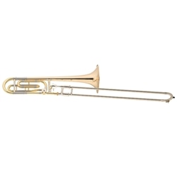 TROMBONE JUPITER JTB-1100FRQ - SCHAGERL
