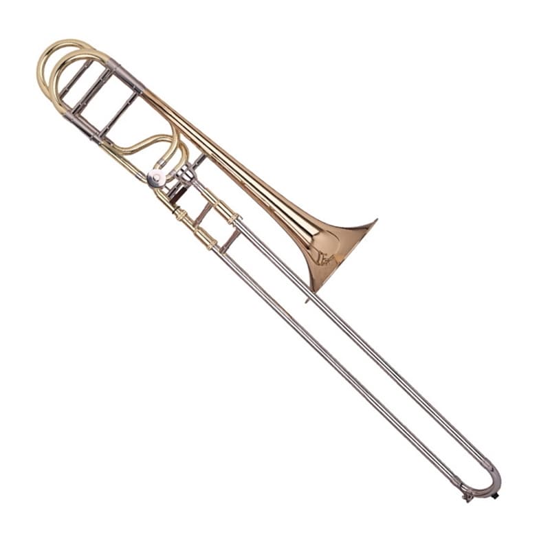 TROMBONE WISEMANN DTB-365 - WISEMANN