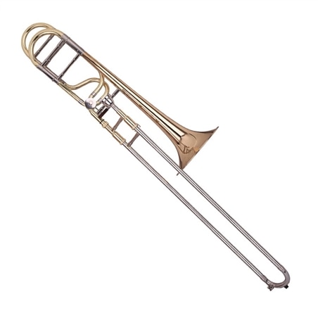 TROMBONE WISEMANN DTB-365 - WISEMANN