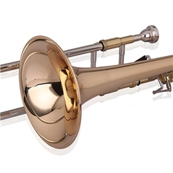 TROMBONE WISEMANN DTB-365 - WISEMANN