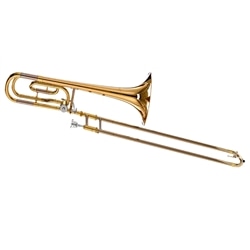 TROMBONE YAMAHA YSL-448 GE II - YAMAHA