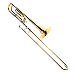 TROMBONE YAMAHA YSL-620 - 175114024