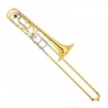 TROMBONE YAMAHA YSL-882 G 02 - YAMAHA