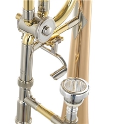 TROMBONE YAMAHA YSL-882 G 02 - YAMAHA
