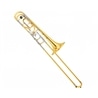 TROMBONE YAMAHA YSL-882 G 02 - YAMAHA