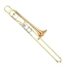 TROMBONE YAMAHA YSL-882 GO - YAMAHA