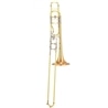 TROMBONE YAMAHA YSL-882 GO - YAMAHA