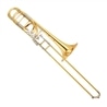 TROMBONE YAMAHA YBL-830G BAIXO - YAMAHA