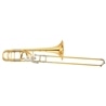 TROMBONE YAMAHA YBL-830G BAIXO - YAMAHA