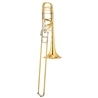 TROMBONE YAMAHA YBL-830G BAIXO - YAMAHA