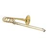 TROMBONE YAMAHA YBL-830G BAIXO - YAMAHA