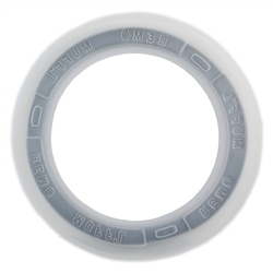 ABAFADOR REMO 16" MF-1016 - REMO