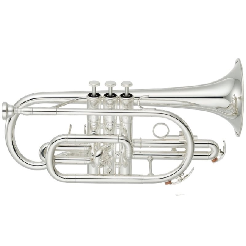 CORNETIM YAMAHA YCR-2330SIII - YAMAHA