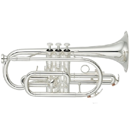 CORNETIM YAMAHA YCR-2330SIII - YAMAHA