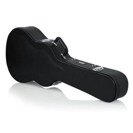 ESTOJO GUIT FOLK GATOR GWE-ACOU 3/4 - GATOR