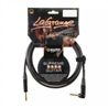 CABO KLOTZ LA GRANGE GUITARRA 6MT LAPR0600 ANGLED - KLOTZ