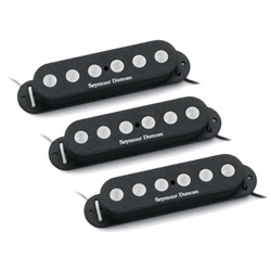 PICK-UP SEYMOUR DUNCAN SSL4 QUARTER POUND CALIBRATED SET - 957310451