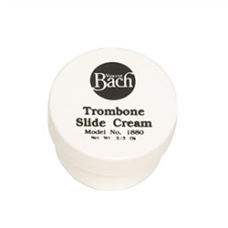 CREME LUBRIFICAR VARA TROMBONE BACH 1880 - 905101317