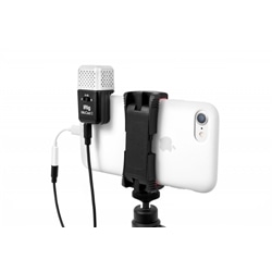 MICROFONE IK MULTIMEDIA IRIG MIC CAST 2 - IK MULTIMEDIA
