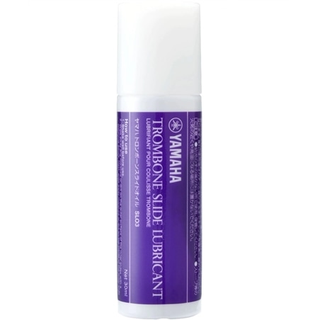 OLEO YAMAHA TROMBONE MMSLIDE OIL - YAMAHA