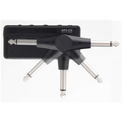 PRE AMP VOX AMPLUG 2 BLUES - VOX