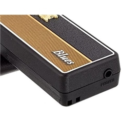 PRE AMP VOX AMPLUG 2 BLUES - VOX