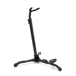 SUPORTE FAGOTE E CLARINETE BX HERCULES DS-561B - HERCULES
