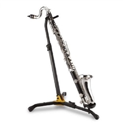 SUPORTE FAGOTE E CLARINETE BX HERCULES DS-561B - HERCULES