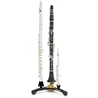 SUPORTE CLARINETE/FLAUTA/FLAUTIM HERCULES DS-543BB - HERCULES