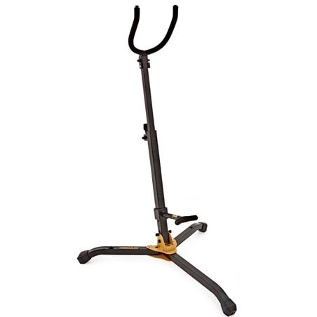 SUPORTE SAX BARITONO HERCULES DS-535B - HERCULES