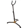 SUPORTE SAX BARITONO HERCULES DS-535B - HERCULES
