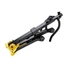 SUPORTE SAX BARITONO HERCULES DS-535B - HERCULES