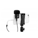 MICROFONE IK MULTIMEDIA IRIG MIC CAST 2 - IK MULTIMEDIA
