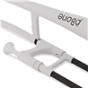TROMBONE P BONE ABS BRANCO - PBONE