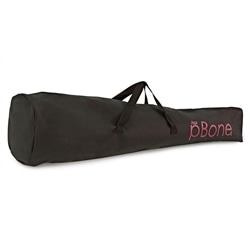 TROMBONE P BONE ABS BRANCO - PBONE