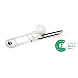 TROMBONE P BONE ABS BRANCO - PBONE