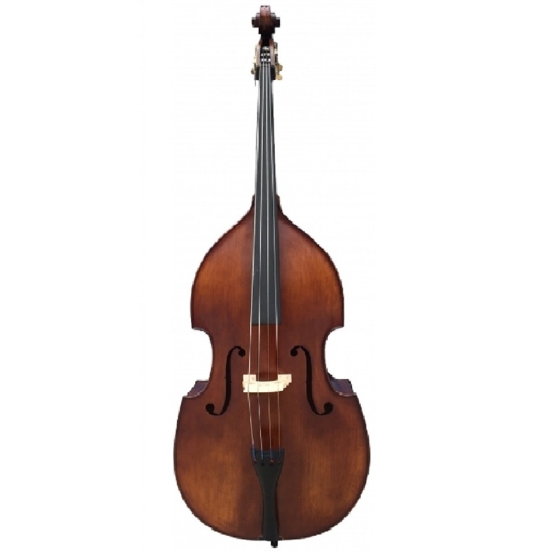 CONTRABAIXO RAPSODY VT-21 1/2 - RAPSODY