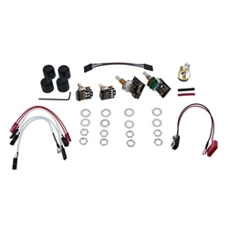 SISTEMA EMG-BTS SYSTEM - EMG