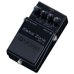 PEDAL BOSS MT-2 30TH ANNIVERSARY - BOSS