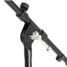 SUPORTE MICRO ADAM HALL S6B C/ BRAÇO TELESCÓPICO #6 - 904208262