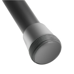 SUPORTE MICRO ADAM HALL S 6 B C/ BRAÇO TELESCÓPICO - ADAM HALL